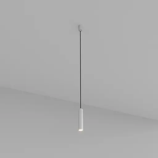 Подвесной светильник Skarlat RHL7728 3W WH 3000K