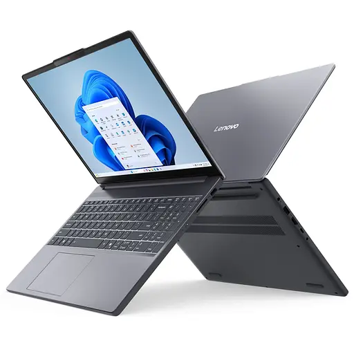 Ноутбук Lenovo IdeaPad Slim 3 15ARP10, 83K70024BM, 15.3", AMD Ryzen 7 7735HS (8-core), AMD Radeon 680M, 24GB (8GB onboard + 16GB) 4800MHz DDR5, - фото 13