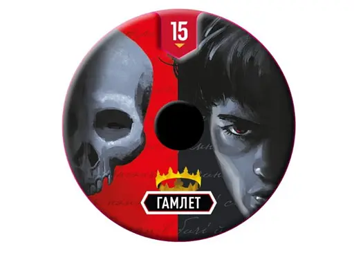 Настольная игра Geekach Games Unmatched: Пращи и стрелы (Unmatched: Slings and Arrows) (укр.) (GKCH222sa) - фото 11