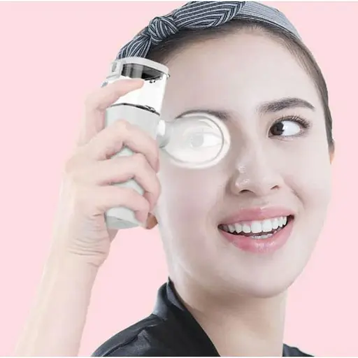 Ультразвуковой небулайзер Youpin Atomizing Eye Moisturizer [114483] - фото 8