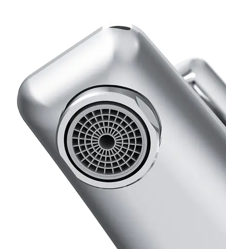 Смеситель для ванны и душа AM.PM Gem F90E10000 - фото 6