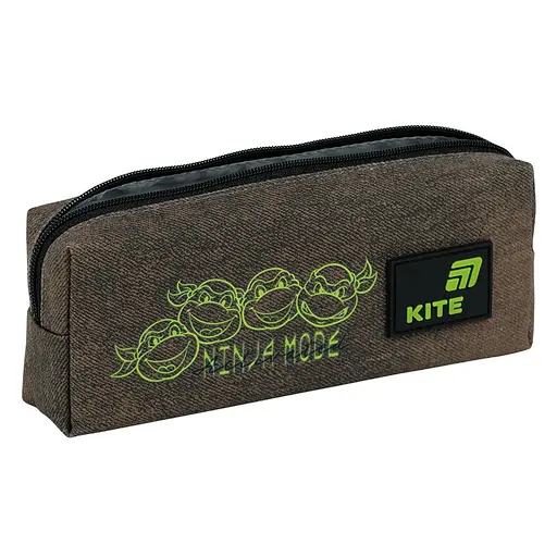 Шкільний пенал Kite Ninja Turtles (NT26-642) - фото 3