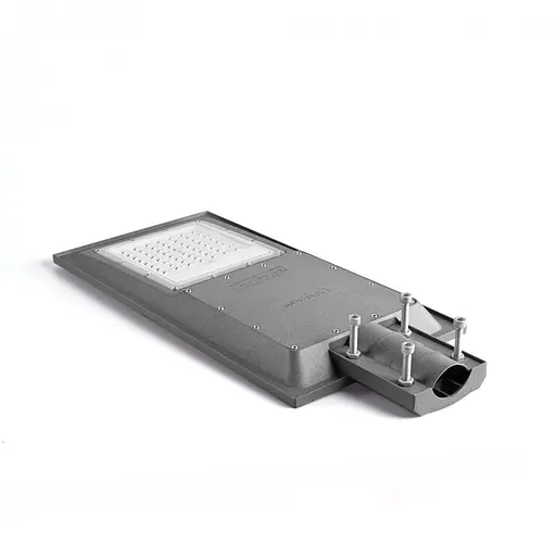 Прожектор Videx 2300Lm 5000K (VL-SLSO-082-S) - фото 6