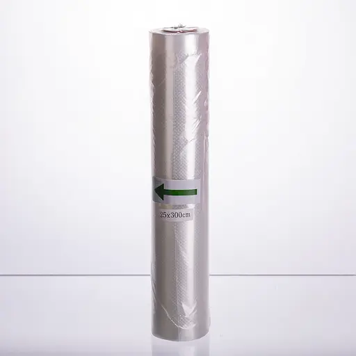 Пакеты для вакууматора 25*4.5 см пакеты для вакуумирования продуктов в рулоне Yiwu HP-11-27 - фото 2