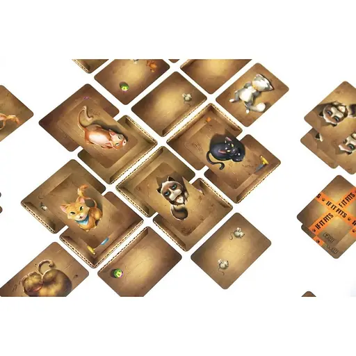 Карткова гра "Якщо влізе" Games7Days ЯВ001UA 72 картки коробок - фото 5