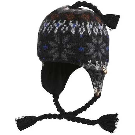 Шапка Chaos Naolin Black (1052-12G3 2701 029)