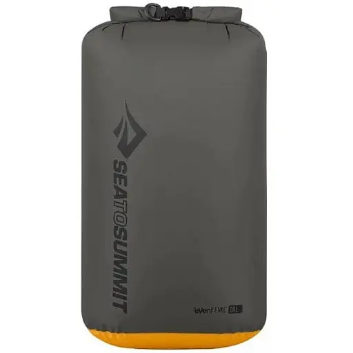 Гермочехол Sea To Summit Evac Dry Bag 20 L Beluga (1033-STS ASG012031-060109)