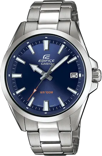 Часы Casio Edifice Classic EFV-100D-2AVUEF