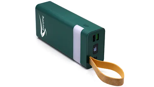 Повербанк Aspiring Light 30 PD 22.5W 30000mAh - фото 2