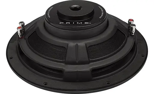 Сабвуферний динамік Rockford Fosgate R2SD4-12 - фото 3