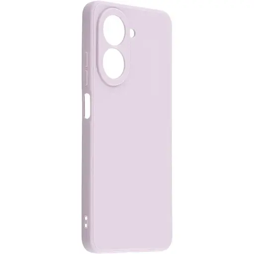 Чохол DK Silicone Case для Redmi A5, 4G Europe version Purple AA (146108)