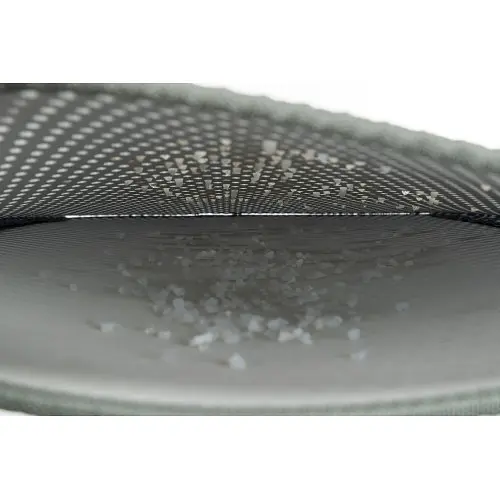 Коврик Trixie под кошачий туалет двухслойный 40 х 55 серый - фото 8