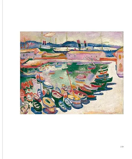 Georges Braque. Inventor of Cubism. 1906-1914 - фото 5