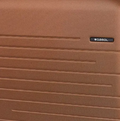 Валіза Gabol Escape (L) Naranja (124147-011) - фото 8