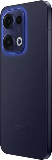 Смартфон Oppo Reno 13 5G 12/256GB Luminous Blue (Global) - фото 6