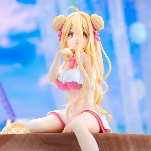 Фигурка FuRyu Noodle Stopper Рандеву с жизнью Мукуро Хошимия Date A Live Mukuro Hoshimiya 13 см F DAL MH 13 - фото 6