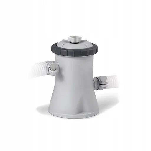 Басейн каркасний Intex 28212 NP круглий 366x76 см об'єм 6503 л насос-фільтр у комплекті - фото 4