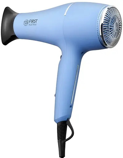 Фен First FA-5654-7BU - фото 2