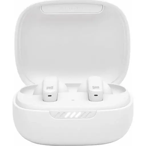 TWS-наушники JBL Live Pro+ TWS White (JBLLIVEPROPTWSWHT)