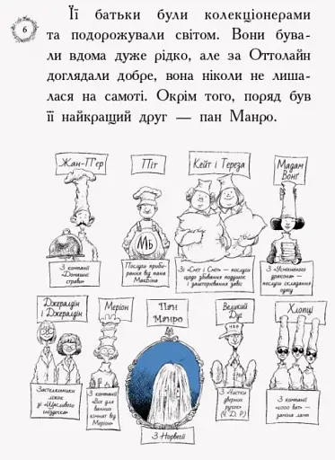 Оттолайн : Оттолайн іде до школи. кн.2 - фото 3