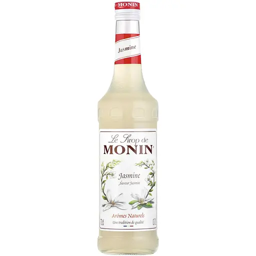 Сироп Monin Жасмін 0.7 л - фото 1
