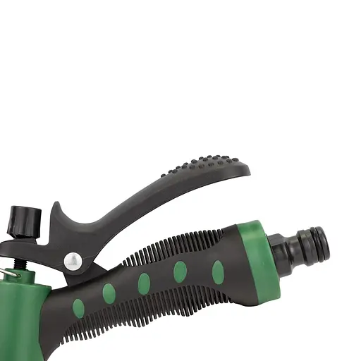 Пістолет-розпилювач Grad 2-х режимний (5012475) - фото 3