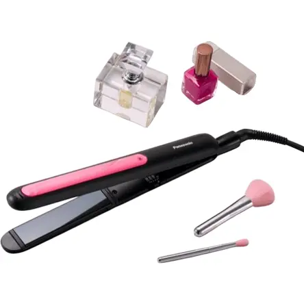 Щипцы для укладки волос Panasonic EH-HV21-K865