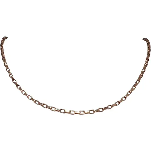 Золотий ланцюжок Favoritum (Якірне). ЯКОРЬ 60