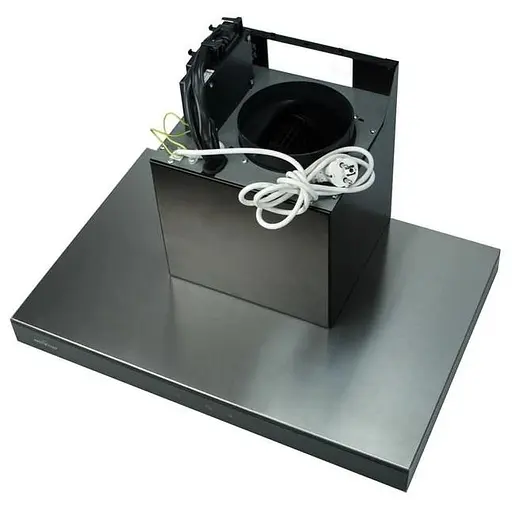 Вытяжка Т-образная Best Chef T-line 1100 inox 60 (1F275B1M7A) - фото 6