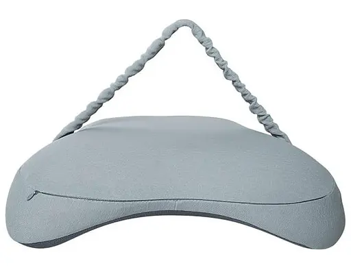 Поясничная подушка для кресла Officepro LP600G Gray - фото 3