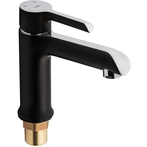 Змішувач для раковини Qtap Grand BCR 001F - фото 1