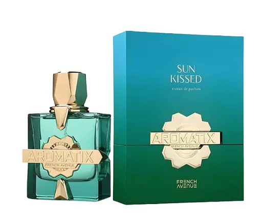 Оригінал French Avenue Aromatix Sun Kissed 100 мл Extrait de Parfum - фото 1