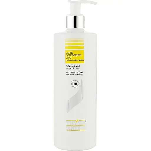 Молочко для обличчя Phyto Sintesi очищувальне для нормальної чи сухої шкіри 200 мл (PST005) - фото 1