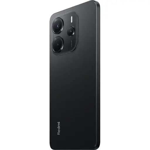 Смартфон Xiaomi Redmi Note 14 8/256 Midnight Black - фото 7