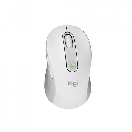 Комплект (клавиатура + мышь) Logitech Signature MK650 Combo for Business Off-White (920-011032) - фото 5