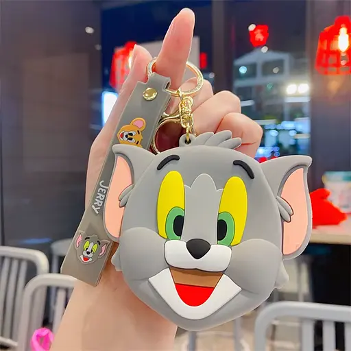 Гаманець дитячий, мультяшний герой, C69954 (В асортименті) - фото 2