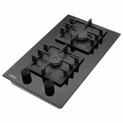 Газова варильна поверхня Eleyus KORSA 30 BL CF - фото 6