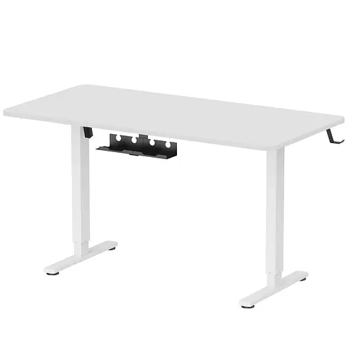 Геймерский стол OfficePro ODE1470W (ODE1470W) - фото 2