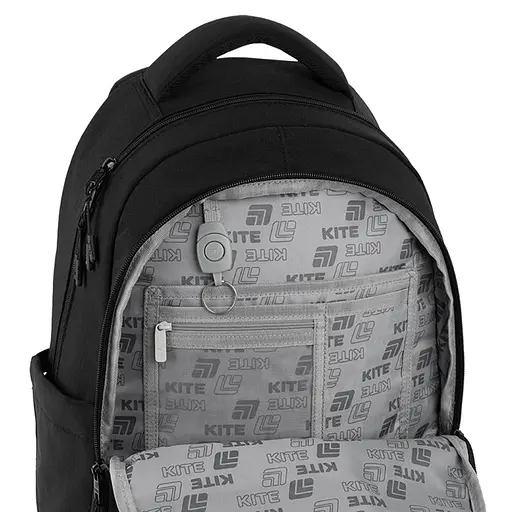 Рюкзак Kite Education teens Real Madrid (RL26-2597L) - фото 9