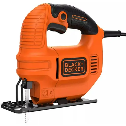 Лобзик електричний Black&Decker KS501 - фото 1