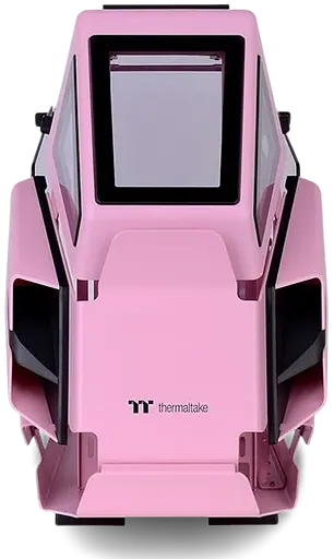 Корпус ThermalTake AH T200 Pink (CA-1R4-00SAWN-00) - фото 2