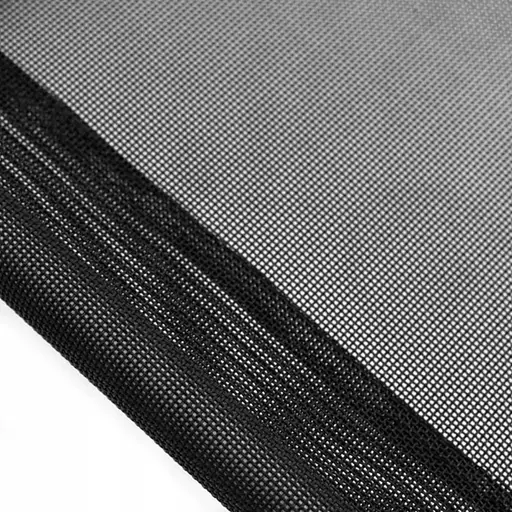 Крісло-шезлонг Jumi розкладний чорний - фото 9