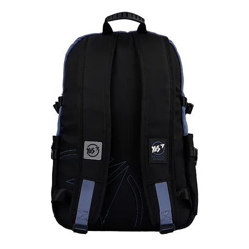 Рюкзак Yes Blue T-107 - фото 5