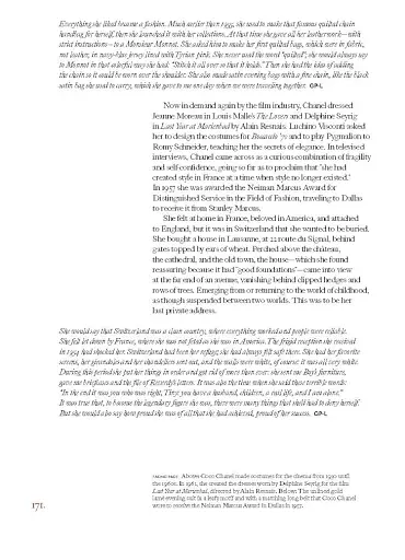 Chanel. Her Intimate World - фото 19