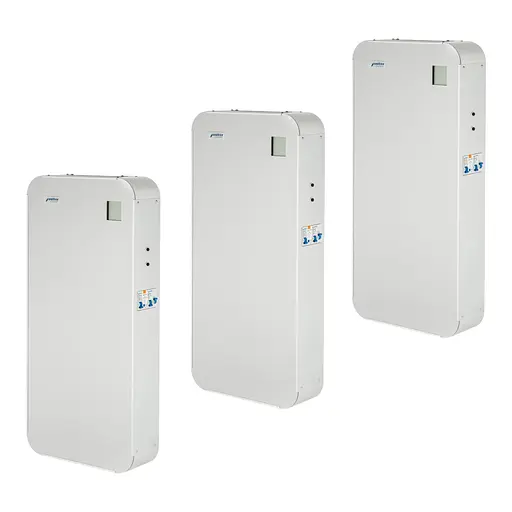 Стабилизатор напряжения инверторный трехфазный VOLTER СНПТТ Smart-27 (27000Вт), (3*9) 220В, стабилизация 110-380В, (морозостойкий от -25С до +40С)