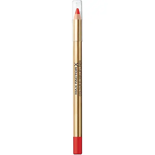 Олівець для губ Max Factor Colour Elixir Lip Liner відтінок 065 (Red Plum) 1.2 г (8000019630894) - фото 1