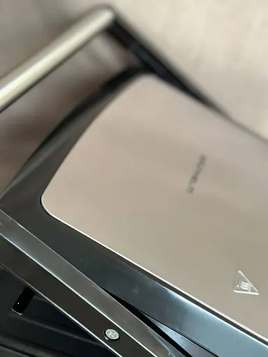 Электрическая бутербродница Grunhelm G2206 антипригарное покрытие 2200Вт - фото 4