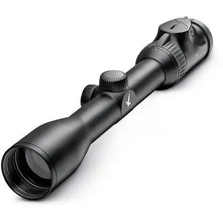 Приціл оптичний "Swarovski" 1,7-10x42 Z6I II BT L 4A-I