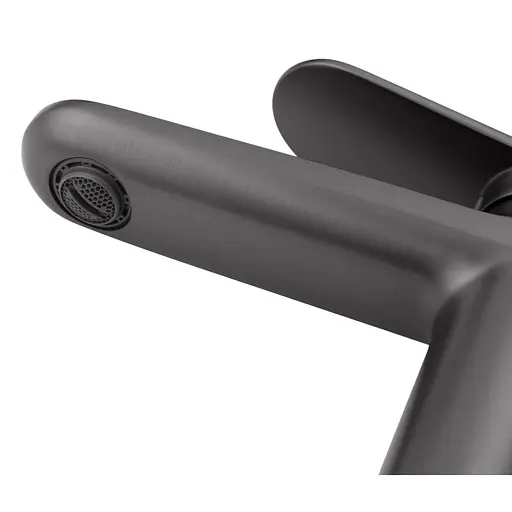 Змішувач для раковини Kroner Element 211110-5301 (CV035940) - фото 7