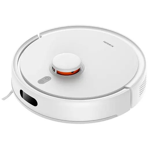 Робот-пилосос Xiaomi Robot Vacuum S20 (BHR8629EU) білий - фото 3